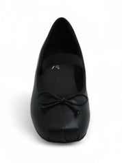 DANCING 蝴蝶結芭蕾瑪利珍鞋