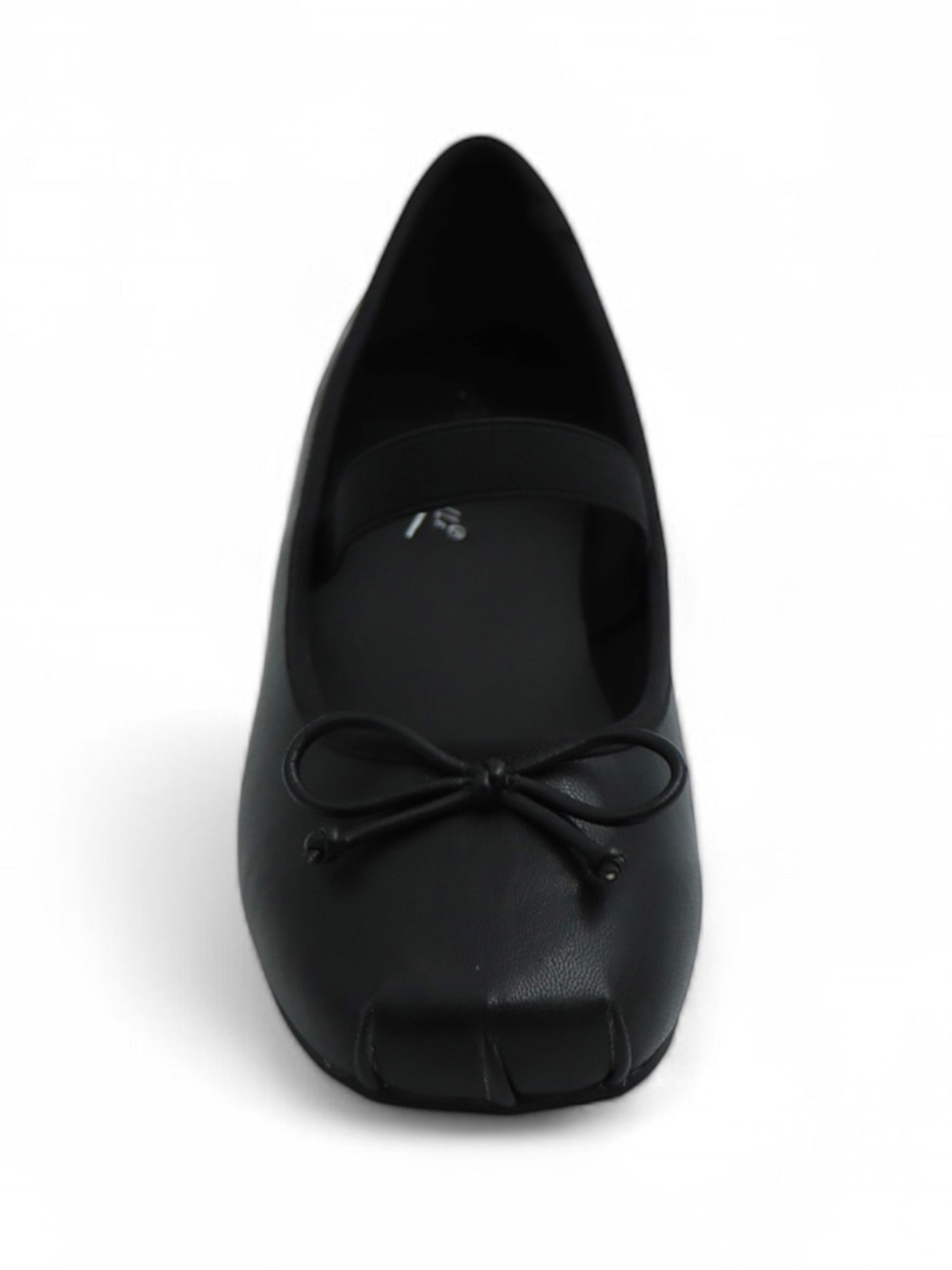 DANCING 蝴蝶結芭蕾瑪利珍鞋