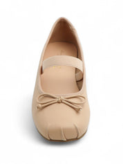 DANCING 蝴蝶結芭蕾瑪利珍鞋