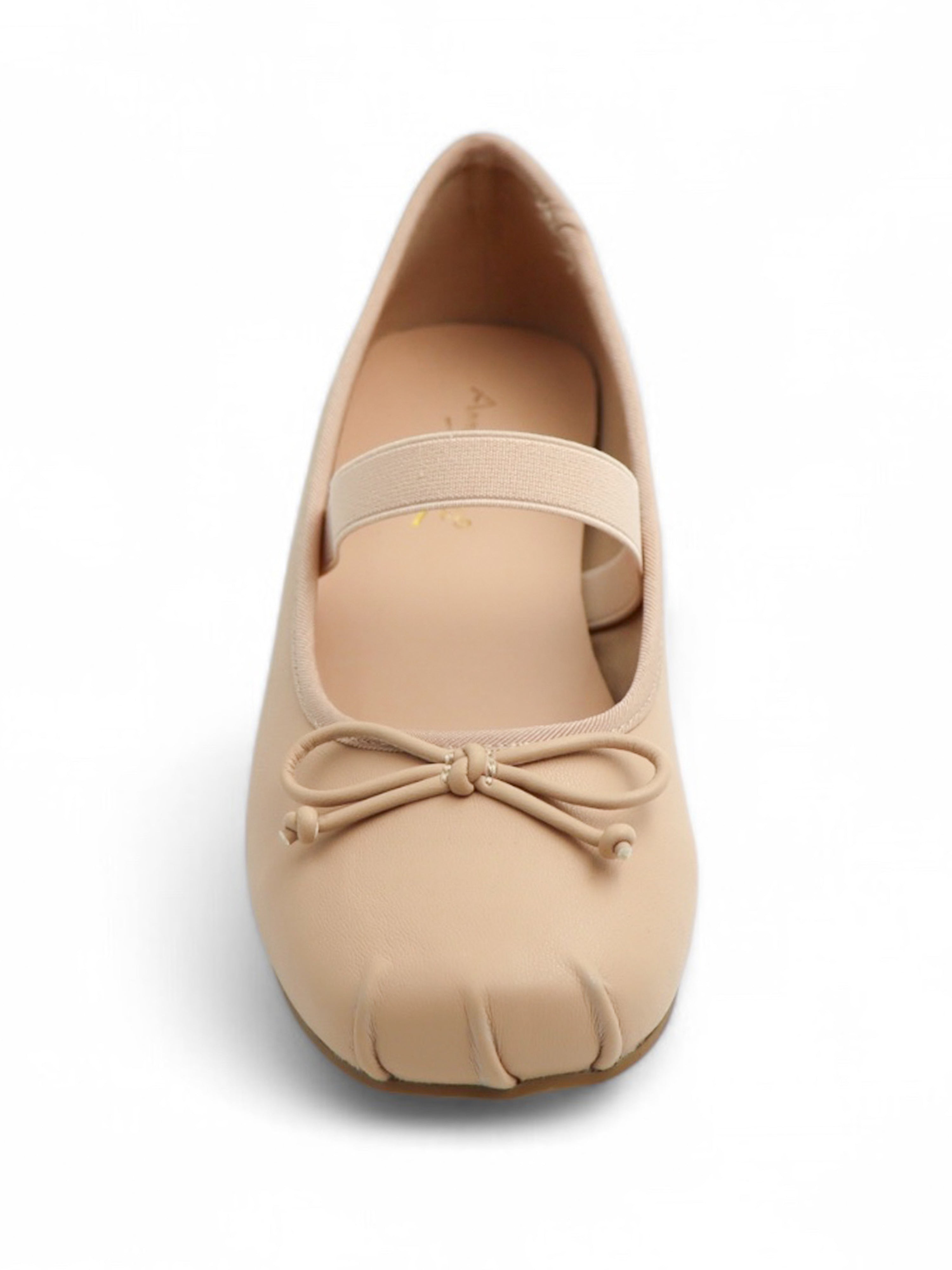 DANCING 蝴蝶結芭蕾瑪利珍鞋