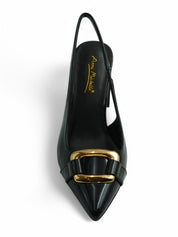 EVERCLEAR 經典高跟鞋