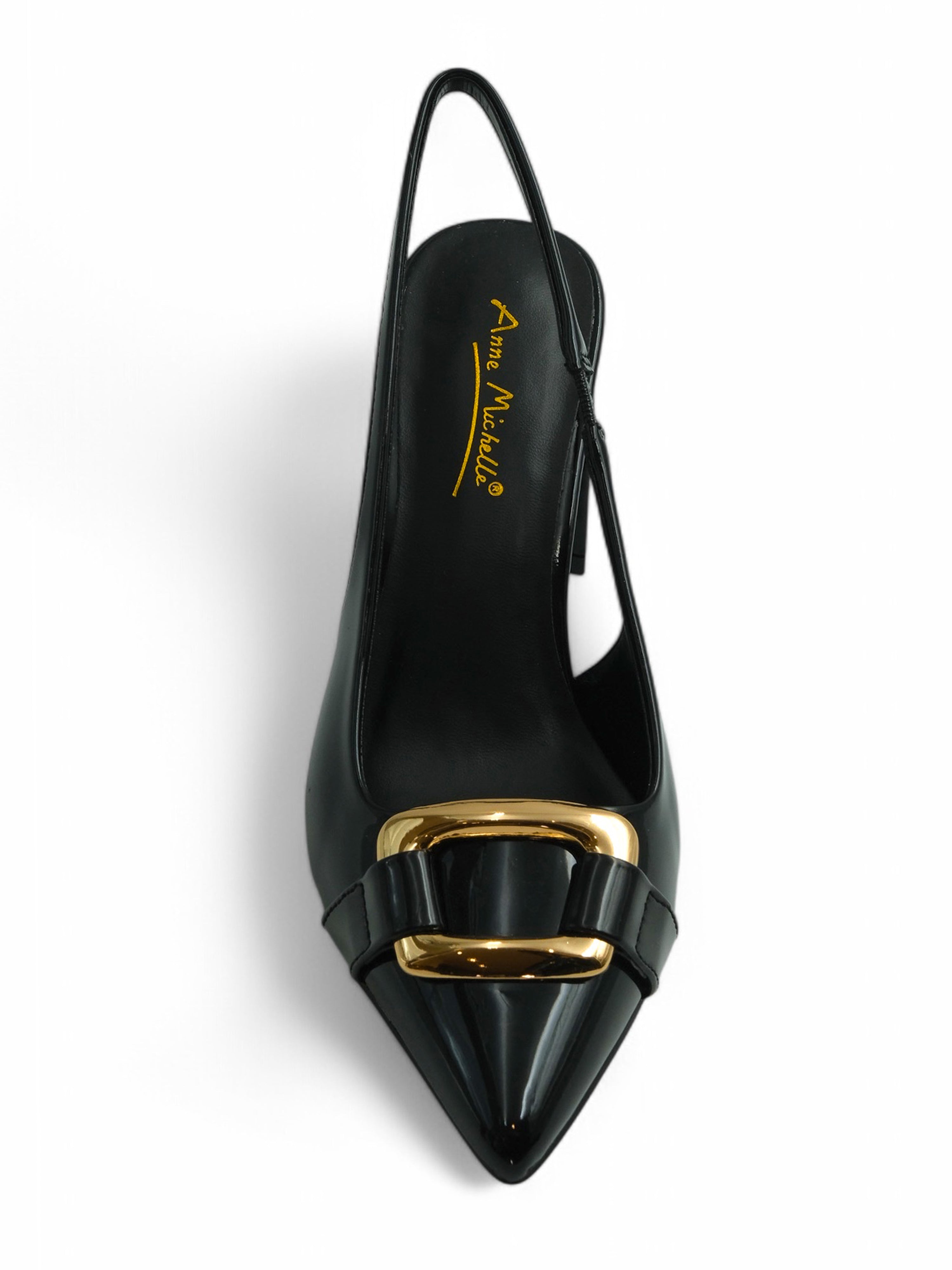 EVERCLEAR 經典高跟鞋