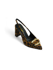 EVERCLEAR 經典高跟鞋