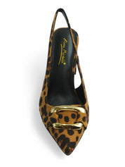 EVERCLEAR 經典高跟鞋