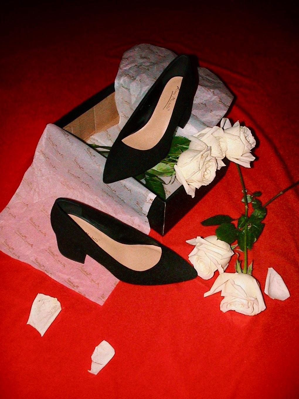 MODE 經典高跟鞋