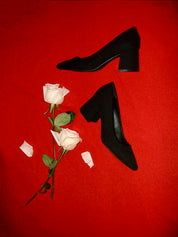 MODE 經典高跟鞋