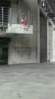 DOLL 雙扣帶瑪莉珍高跟鞋