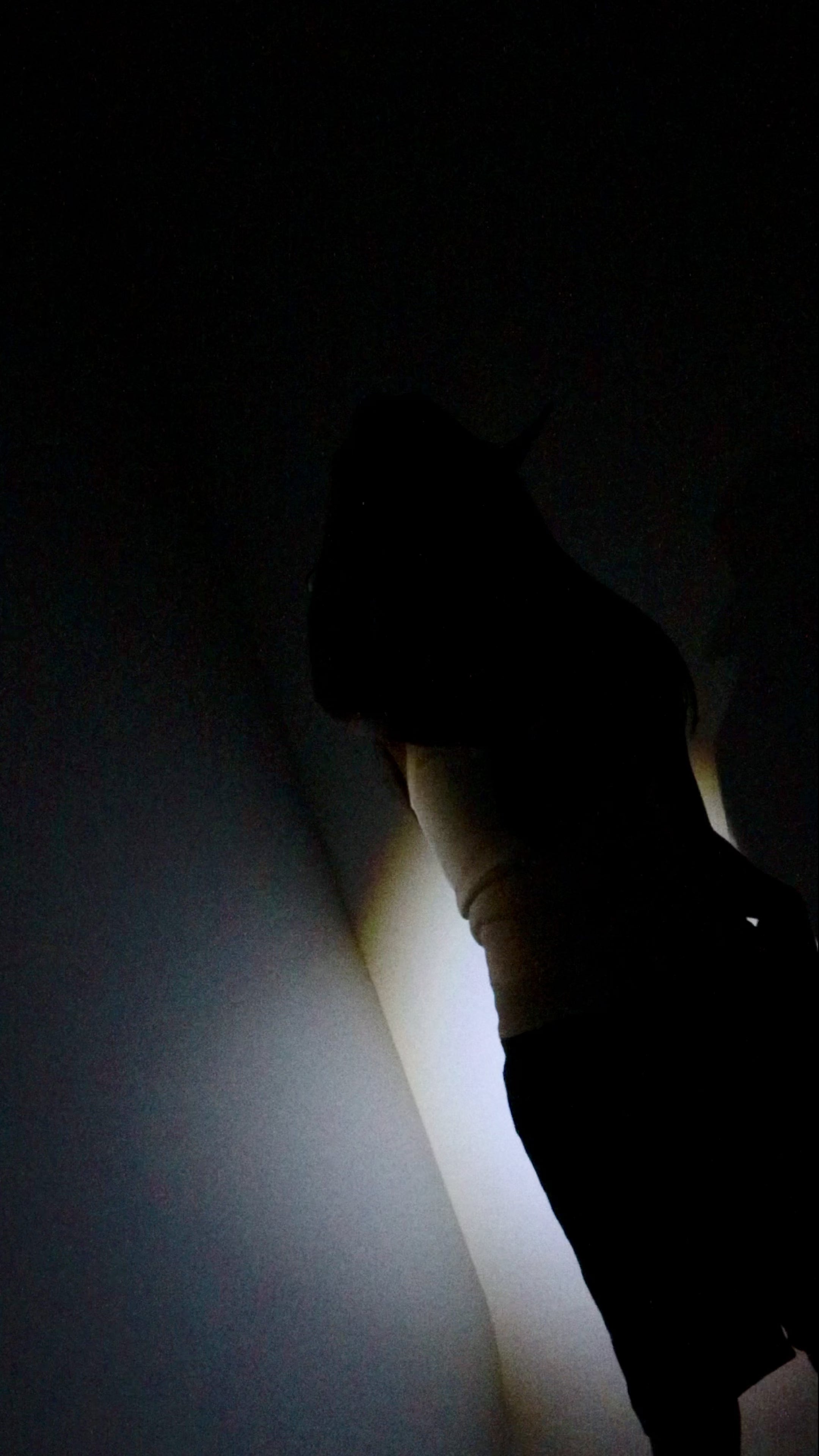 IDAHO02 銀飾厚底勃肯鞋