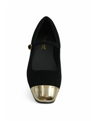 SCOPE17 經典娃娃鞋