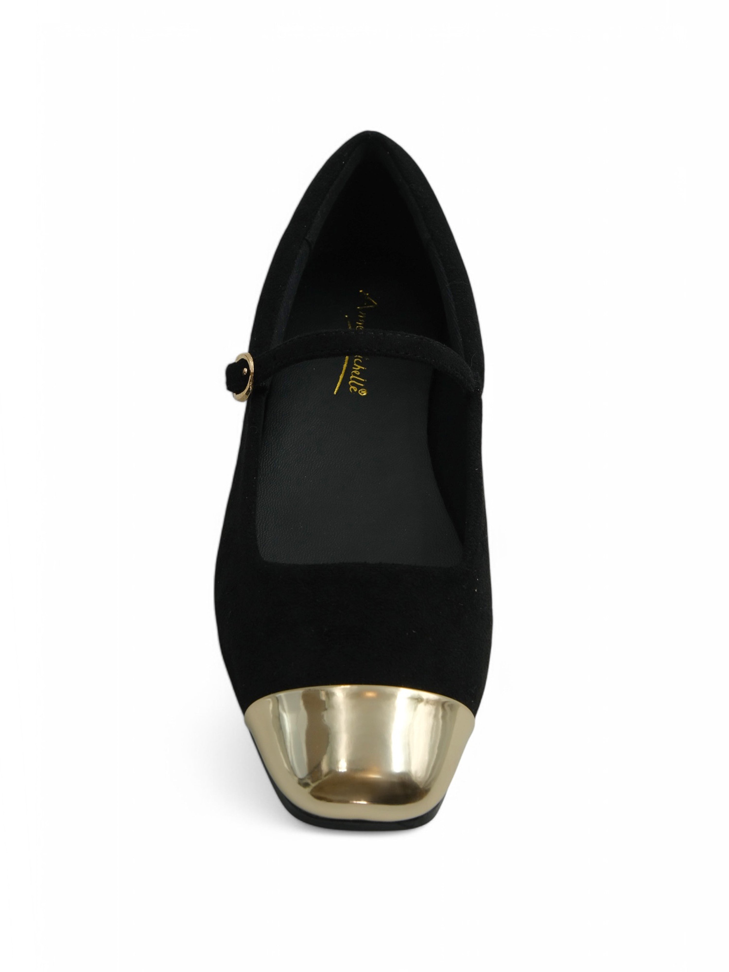 SCOPE17 經典娃娃鞋