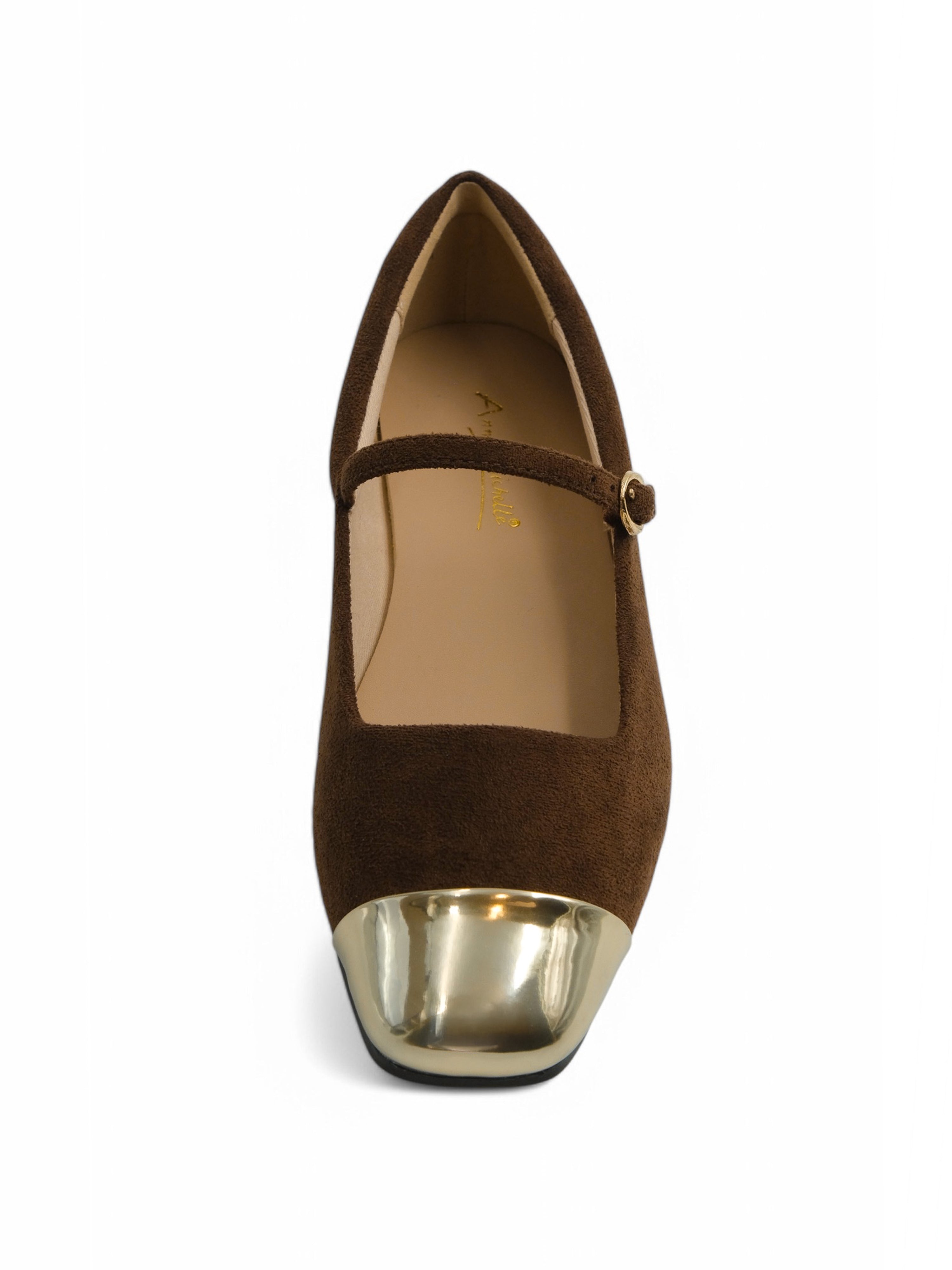 SCOPE17 經典娃娃鞋