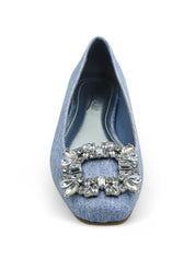 STREAK 閃鑽娃娃鞋