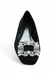 STREAK 閃鑽娃娃鞋