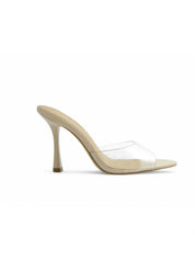 TRACE06 高跟涼鞋