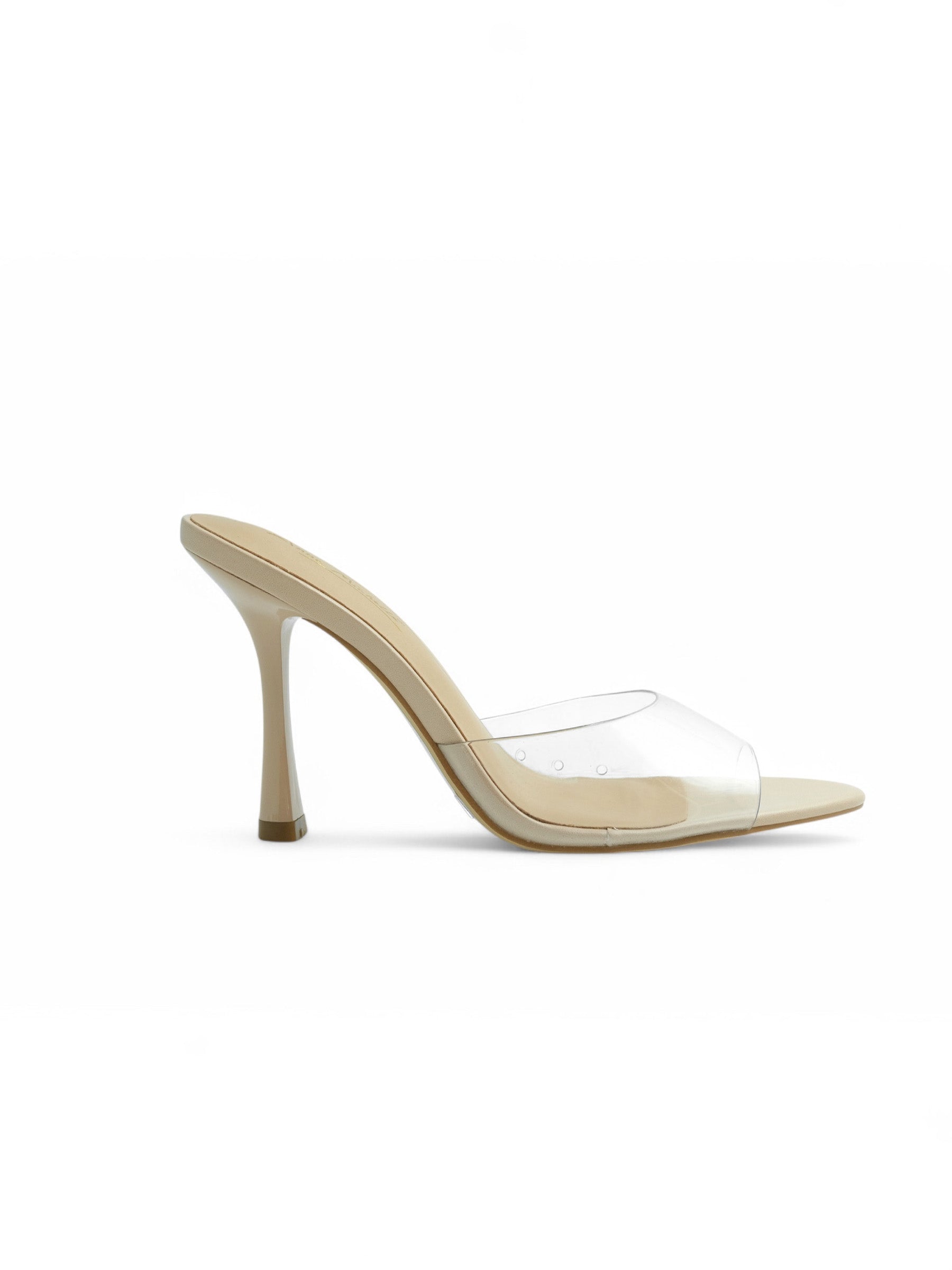 TRACE06 高跟涼鞋