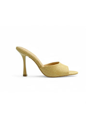 TRACE06 高跟涼鞋