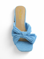 VERA12 經典高跟涼鞋